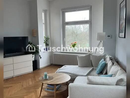 Wohnung zur Miete Tauschwohnung 1.079 € 2,5 Zimmer 75 m² 3. Geschoss Ottensen Altona 22763