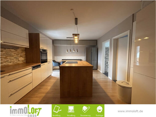 Wohnung zum Kauf 389.900 € 5 Zimmer 160 m² EG Kachtenhausen Lage 32791