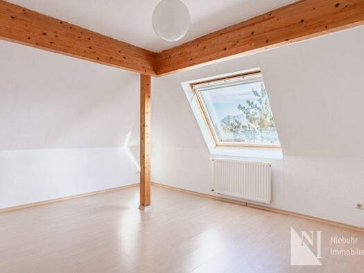 Wohnung zum Kauf 149.000 € 2 Zimmer 44 m² 2. Geschoss frei ab sofort Bockelsberg Lüneburg 21335