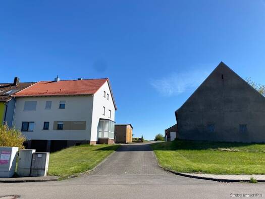 Einfamilienhaus zum Kauf 545.000 € 195 m² 6.199 m² Grundstück Dürrwangen Dürrwangen 91602