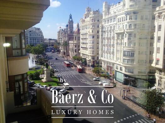 Haus zum Kauf 1.100.000 € 122 m² valencia