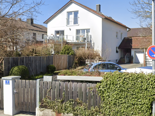 Wohnung zur Miete 1.320 € 4 Zimmer 104 m² Geschoss 1/2 frei ab 01.11.2026 Gartenstraße 31 Piflas Ergolding 84030