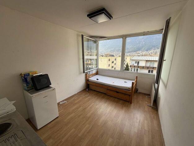 Studio zur Miete 750 € 1 Zimmer 17 m² Mitterweg 87 Hötting Innsbruck 6020