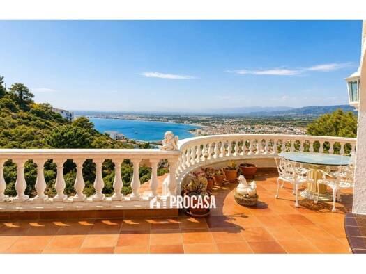 Chalet zum Kauf 545.000 € 2 Zimmer 138 m² Roses 17480