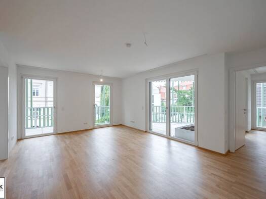 Wohnung zur Miete - Erstbezug 1.408 € 3 Zimmer 60,5 m² 1. Geschoss frei ab 01.09.2026 Hochsatzengasse 16 Penzing 1140