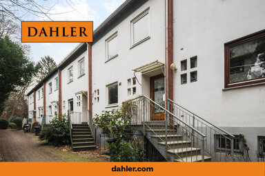 Reihenmittelhaus zum Kauf 449.000 € 5 Zimmer 160 m² 318,7 m² Grundstück Radio Bremen Bremen 28329