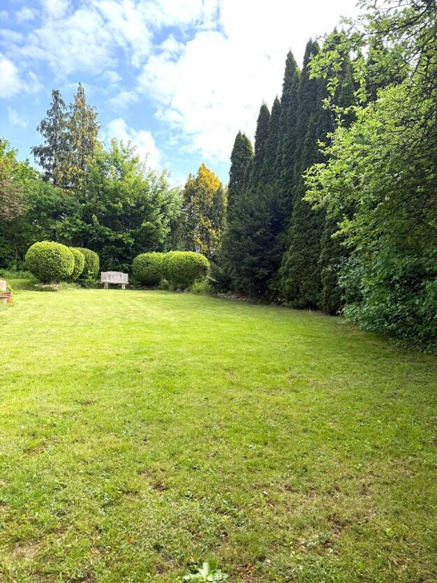 Wohnung zur Miete 1.200 € 4 Zimmer 110 m² frei ab sofort Ziehers - Nord Fulda 36037