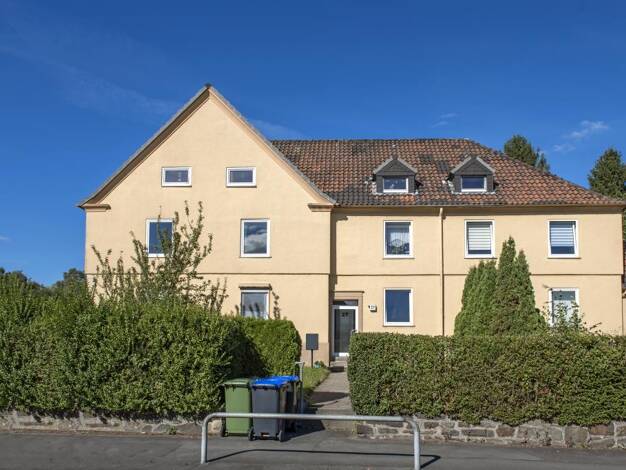Wohnung zur Miete 529 € 4 Zimmer 74,7 m² 2. Geschoss Zum Kellerbach 27 Geisecke Schwerte 58239