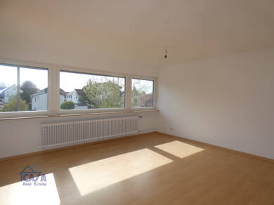Wohnung zur Miete 990 € 2 Zimmer 79,9 m² frei ab 01.08.2025 Wahlbezirk 08 Bad Homburg vor der Höhe / Dornholzhausen 61350