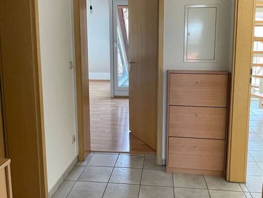 Maisonette zur Miete 830 € 3,5 Zimmer 76 m² Geschoss 2/3 frei ab sofort Eigenes Heim Fürth 90766