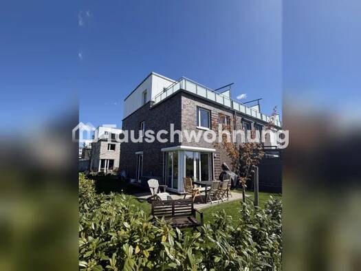 Haus zur Miete Tauschwohnung 1.950 € 4 Zimmer 123 m² Friedrichsgabe Norderstedt 22844