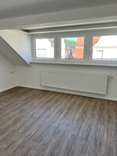 Wohnung zur Miete 695 € 3,5 Zimmer 93 m² 3. Geschoss frei ab sofort Bad Kissingen Bad Kissingen 97688