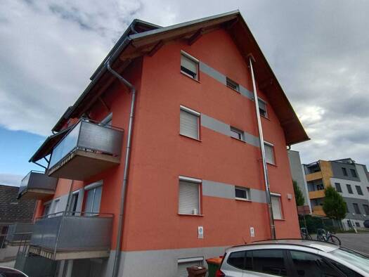 Wohnung zum Kauf 189.000 € 2 Zimmer Sankt Leonhard Graz 8010