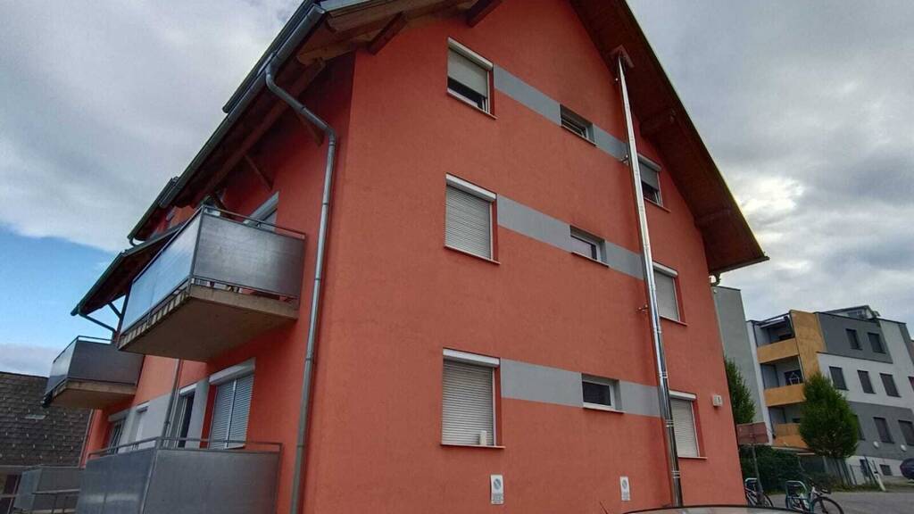 Wohnung zum Kauf 189.000 € 2 Zimmer Sankt Leonhard Graz 8010
