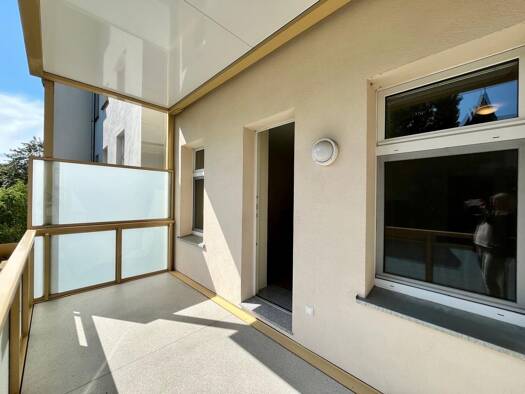Wohnung zur Miete 430 € 2 Zimmer 69 m² 1. Geschoss frei ab sofort Leipziger Straße 25 Innenstadt Görlitz 02826