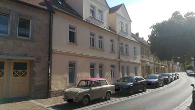 Wohnung zur Miete 390 € 2 Zimmer 60 m² EG Lederberg 7 Querfurt Querfurt 06268