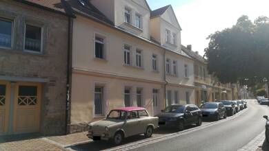 Wohnung zur Miete 390 € 2 Zimmer 60 m² EG Lederberg 7 Querfurt Querfurt 06268