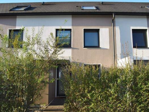Reihenmittelhaus zum Kauf 299.000 € 3 Zimmer 120 m² 231 m² Grundstück Herringen Hamm 59077