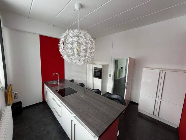 Bürofläche zur Miete provisionsfrei 500 m² Bürofläche Deilinghoferstr. 35-37 Hemer 58675