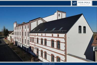 Mehrfamilienhaus zur Miete 14 € 100 Zimmer 1.500 m² 4.000 m² Grundstück Friedensstraße 11 Kloster Zinna Niedergörsdorf 14913
