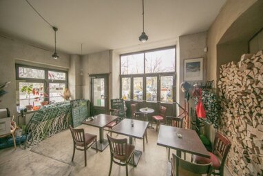 Café/Bar zum Kauf 990.000 € 147 m² Gastrofläche Hobrechtstraße 43 Neukölln Berlin 12047