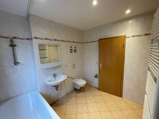 Wohnung zur Miete 322 € 2 Zimmer 51,3 m² 1. Geschoss frei ab sofort Sebastian-Bach-Str. 67 we 14 Yorckgebiet Chemnitz 09130