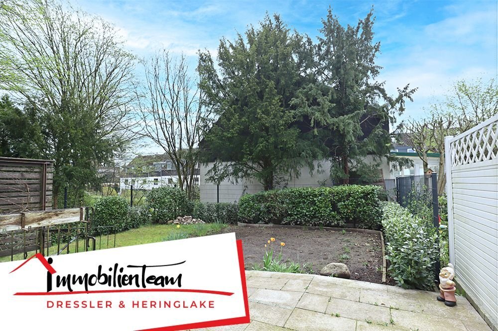 Reihenendhaus zum Kauf 395.000 € 4 Zimmer 97,3 m²<br/>Wohnfläche 272 m²<br/>Grundstück ab sofort<br/>Verfügbarkeit Halstenbek 25469