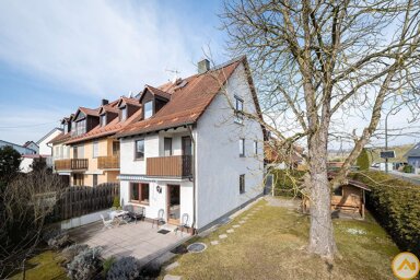 Reihenendhaus zum Kauf 549.800 € 6 Zimmer 144 m² 534 m² Grundstück Arnbach Schwabhausen 85247