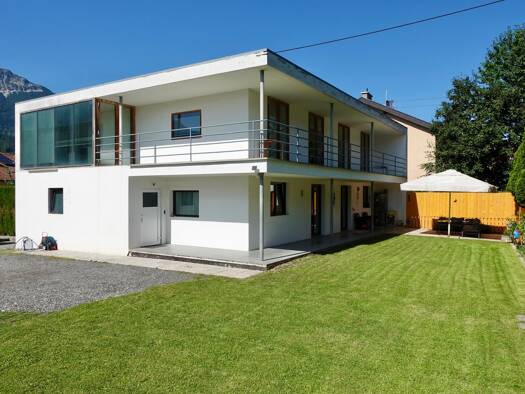Mehrfamilienhaus zum Kauf 228 m² 719 m² Grundstück Innstraße 10 Volders 6111