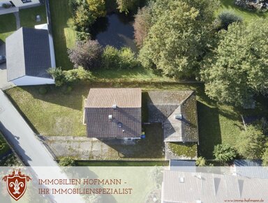 Grundstück zum Kauf 250.000 € 921 m² Grundstück Wallersdorf Wallersdorf 94522