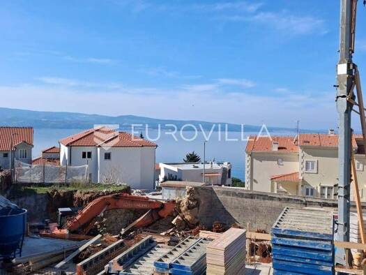 Wohnung zum Kauf 328.624 € 2 Zimmer 71 m² 1. Geschoss Omis Omis