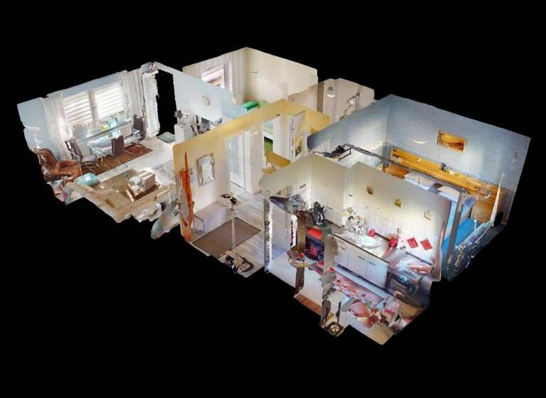 Wohnung zum Kauf 188.000 € 3 Zimmer 63 m²<br/>Wohnfläche ab sofort<br/>Verfügbarkeit Alt-Langenhagen Langenhagen 30853