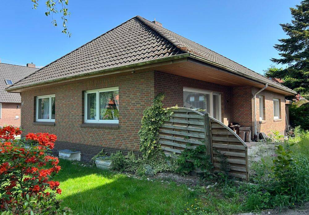 Einfamilienhaus zum Kauf, Oldenburg