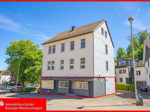 Büro zur Miete 1.000 € Meinerzhagen Meinerzhagen 58540