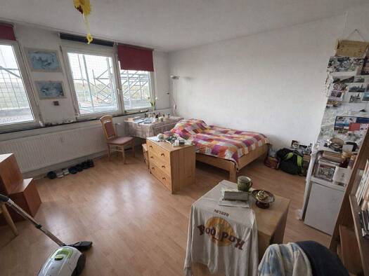 Studio zum Kauf 109.900 € 1 Zimmer 32 m² Zündorf Köln / Porz 51143
