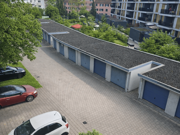 Wohnung zum Kauf 165.000 € 2 Zimmer 57 m² 2. Geschoss Ekkehardstraße 98 Singen Singen (Hohentwiel) 78224