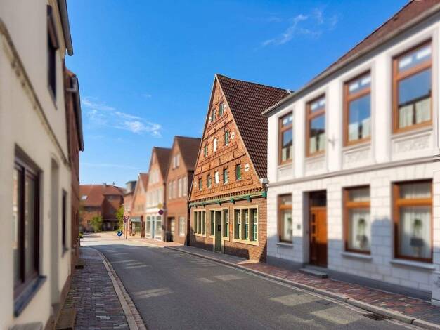 Sonstiges zum Kauf als Kapitalanlage geeignet 349.000 € 9 Zimmer 253 m² 282 m² Grundstück Wilster 25554