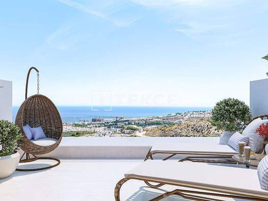 Haus zum Kauf 826.000 € 5 Zimmer 170 m² Málaga 29649