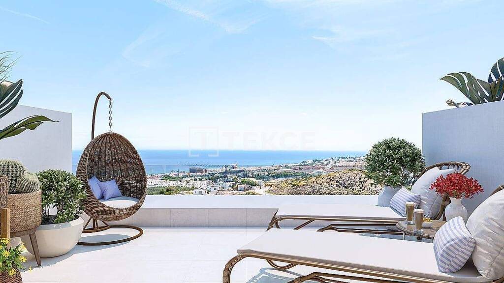 Haus zum Kauf 826.000 € 5 Zimmer 170 m² Málaga 29649