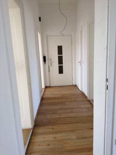 Wohnung zur Miete 755 € 3 Zimmer 74 m² 2. Geschoss frei ab 01.08.2025 Aufseßplatz 6 Galgenhof Nürnberg 90459