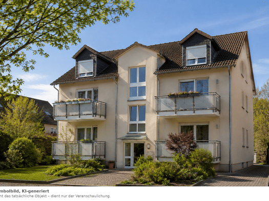 Mehrfamilienhaus zum Kauf als Kapitalanlage geeignet 1.435.000 € 18 Zimmer 440 m² 679 m² Grundstück Wolkersdorf Schwabach 91126