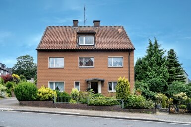 Mehrfamilienhaus zum Kauf 450.000 € 9 Zimmer 294 m² 1.078 m² Grundstück Bedingrade Essen 45359