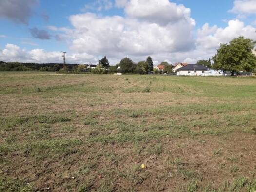 Grundstück zum Kauf 79.040 € 968 m² Grundstück Flecken Zechlin Rheinsberg 16837