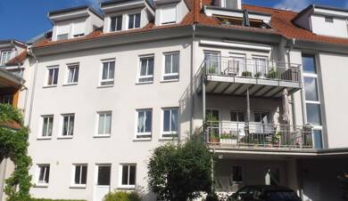 Wohnung zum Kauf 345.000 € 3 Zimmer 94 m² 1. Geschoss Neustadt Neustadt an der Aisch 91413
