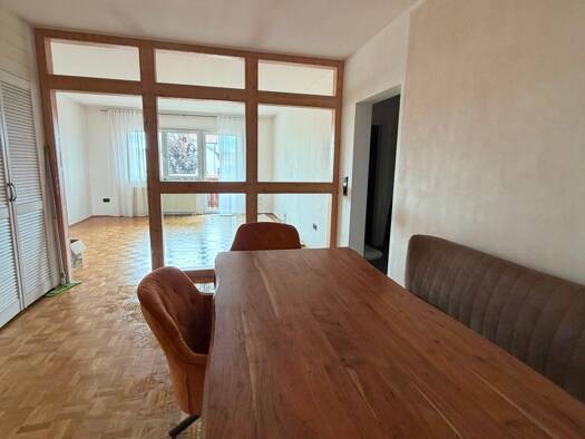 Wohnung zur Miete 900 € 3 Zimmer 82,3 m² Geschoss 1/2 frei ab 01.09.2026 Schwandorf Schwandorf 92421