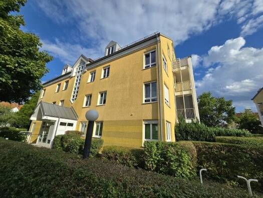 Wohnung zum Kauf provisionsfrei 178.000 € 2 Zimmer 56,7 m² 2. Geschoss Weißig Dresden / Weißig 01328