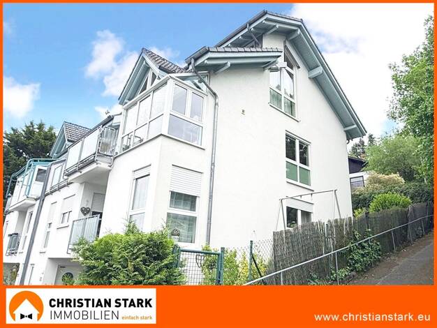 Wohnung zum Kauf 384.200 € 3 Zimmer 90 m² Bad Kreuznach Bad Kreuznach 55543