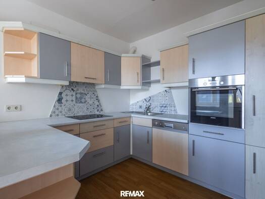 Wohnung zur Miete 1.160 € 3 Zimmer 88 m² 2. Geschoss Flußgasse Innere Stadt Villach 9500