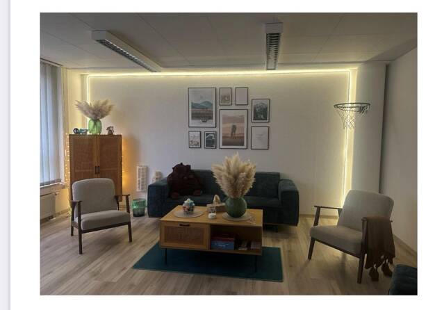 Bürofläche zur Miete provisionsfrei 400 € 30 m² Bürofläche Moritzstraße Moritzplatz Magdeburg 39124