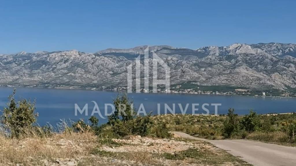 Land-/Forstwirtschaft zum Kauf 65.880 € Slivnica, Posedarje Posedarje